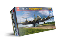 1/32 HKM B-17F Flying Fortress 01E029