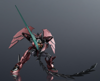 Bandai OZ-13MS Epyon Mobile Suit Gundam Wing