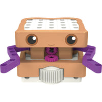 Thames & Kosmos Kids First Coding & Robotics STEM Experiment Kit 567012