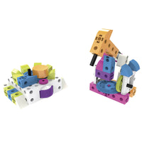 Thames & Kosmos Kids First Coding & Robotics STEM Experiment Kit 567012