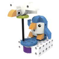 Thames & Kosmos Kids First Coding & Robotics STEM Experiment Kit 567012