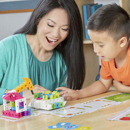 Thames & Kosmos Kids First Coding & Robotics STEM Experiment Kit 567012