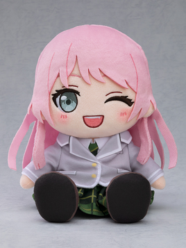 GOOD SMILE COMPANY Plushie MyGO!!!!! Anon Chihaya: School Uniform Ver.