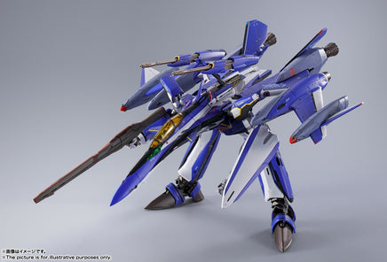 Bandai DX Chogokin YF-29 Durandal Valkyrie 63473