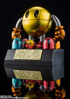 Bandai Pac-Man Bandai Spirits Chogokin 61506