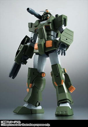 Bandai FA-78-1 Full Armor Gundam (Ver. A.N.I.M.E.) 63793