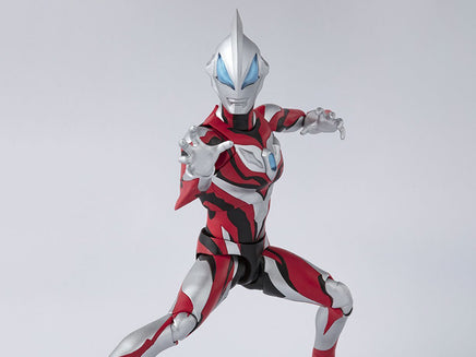 Bandai S. H. Figuarts Ultraman Geed Primitive 57450