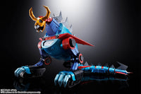 Bandai GX-100 Gaiking & Divine Demon-Dragon 58749