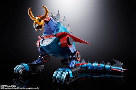 Bandai GX-100 Gaiking & Divine Demon-Dragon 58749