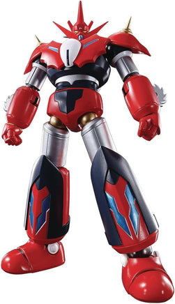 Bandai Soul of Chogokin GX-98 Getter D2 61881