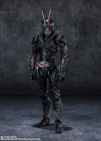 Bandai S.H.Figuarts Kamen Rider Black Sun 63330