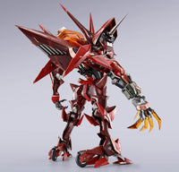 Bandai Guren Type-08 Elements "Seiten" 63459