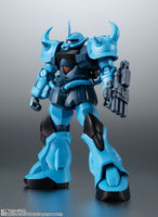 Bandai MS-07B-3 Gouf Custom Ver. A.N.I.M.E. 63455