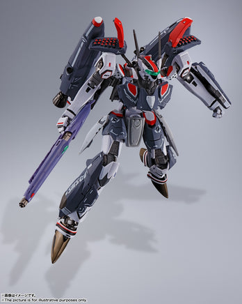 Bandai VF-25F Super Messiah Valkyrie 64966