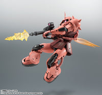 Bandai MS-06S Char's Zaku II Ver. A.N.I.M.E. 58141