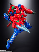 Bandai GX-96 Getter Robo Go 58753