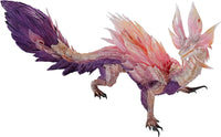 Bandai S.H.Monsterarts Mizutsune 63913