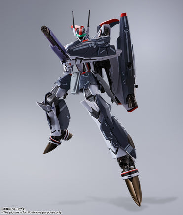 Bandai VF-25F Super Messiah Valkyrie 64966