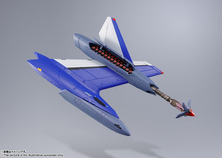 Bandai DX Chogokin YF-29 Durandal Valkyrie 63473