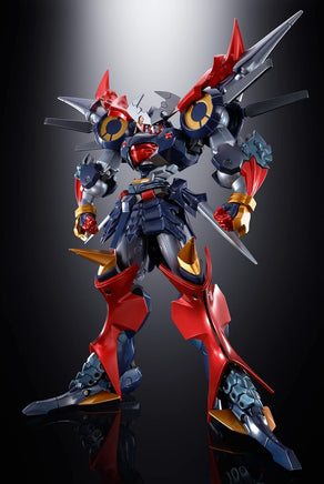 Bandai GX-46R Dygenguar & Aussenseiter 63892