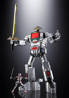 Bandai Megabeast Investigator Juspion: GX-97 Daileon 61363