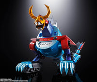 Bandai GX-100 Gaiking & Divine Demon-Dragon 58749