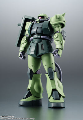 Bandai MS-06JC Zaku II JC Type Ver. A.N.I.M.E. 62984