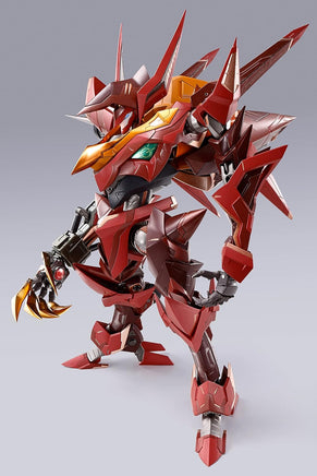 Bandai Guren Type-08 Elements "Seiten" 63459