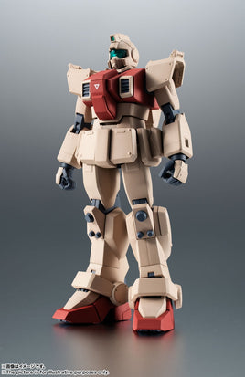 Bandai RGM-79(G) GM Ground Type Ver. A.N.I.M.E. 62985