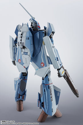 Bandai Hi-Metal R VF-0D Phoenix (Kudo Shin Machine) 65126