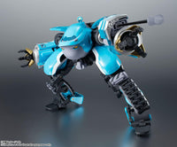 Bandai Big Tony Sakugan Bandai Spirit Robot 61886