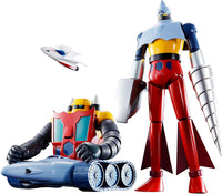 Bandai GX-91 Getter 2&3 D.C.TV Anime Version 58119