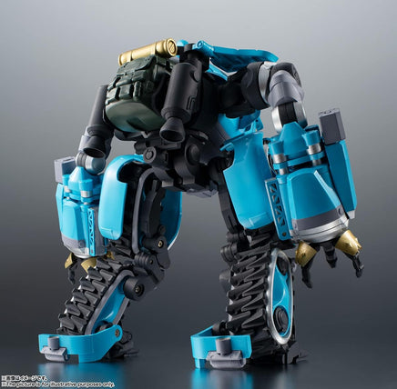 Bandai Big Tony Sakugan Bandai Spirit Robot 61886