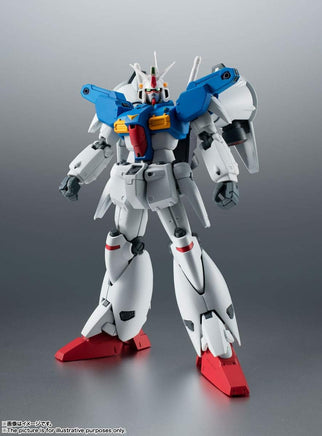 Bandai RX-78GP01FB Gundam GP01 - 61016