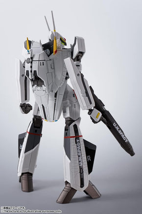 Bandai Hi-Metal R Roy Fokker's VF-0S Phoenix 63742