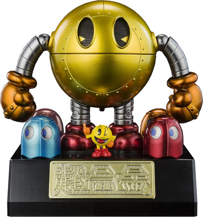 Bandai Pac-Man Bandai Spirits Chogokin 61506