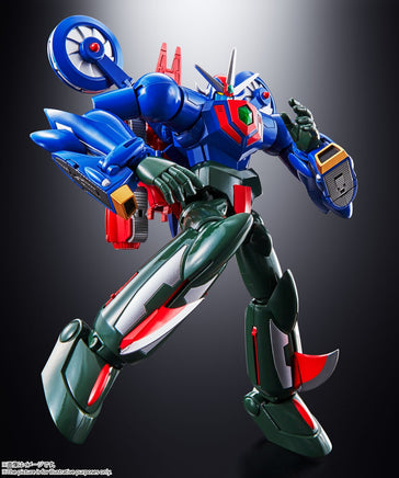 Bandai GX-96 Getter Robo Go 58753