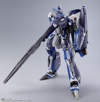 Bandai VF-25G Super Messiah Valkyrie 65124