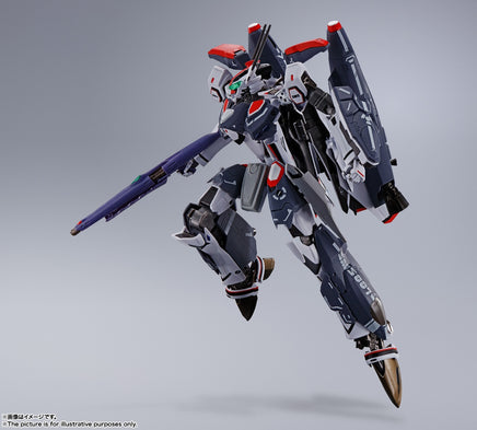 Bandai VF-25F Super Messiah Valkyrie 64966