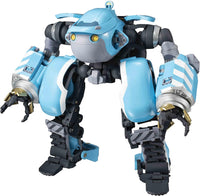 Bandai Big Tony Sakugan Bandai Spirit Robot 61886