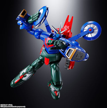 Bandai GX-96 Getter Robo Go 58753