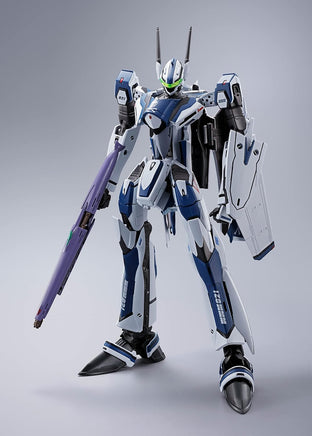 Bandai VF-25 Messiah Valkyrie Worldwide Anniv. 63272