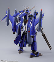 Bandai DX Chogokin YF-29 Durandal Valkyrie 63473