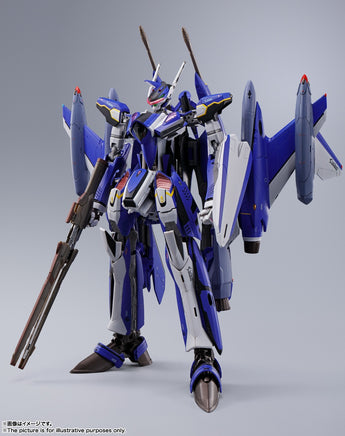 Bandai DX Chogokin YF-29 Durandal Valkyrie 63473