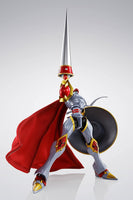 Bandai S.H.Figuarts Dukemon/Gallantmon - Rebirth Of Holy Knight 63445