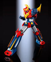 Bandai GX-84 Invincible Super Man Zambot 3 F.A. 55199