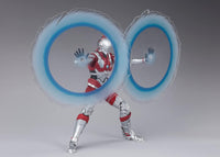 Bandai S.H. Figuarts Ultraman Suit Taro 63740