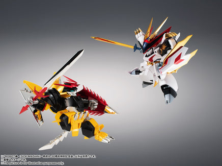 Bandai Jakomaru 30th Anniversary Special Edition 58951