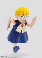 Bandai S.H.Figuarts Zatch Bell 63751