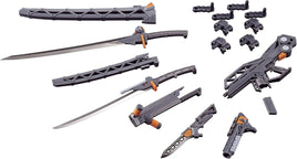 Bandai Weapon Set For Evangelion 63005